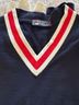 FILA 100% Wool Multi Color Wool Sweater Size M - photo 3
