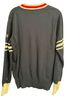 FILA 100% Wool Multi Color Wool Sweater Size M - photo 2