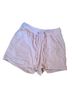 Lululemon Athletica Purple Athletic Shorts Size 4 - photo 1