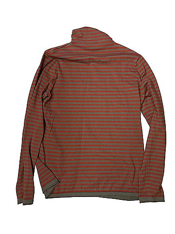 Duluth Trading Co. Long Sleeve Top (view 1)