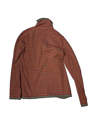 Duluth Trading Co. Long Sleeve Top (view 2)