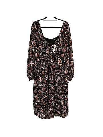 Madewell Amalia Casual Dress (view 1)