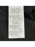 Madewell Floral Black Multi Color Casual Dress Size 24 - photo 6