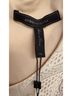 BCBGMAXAZRIA Ivory Cocktail Dress Size 2 - photo 3