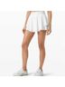 Lululemon Athletica White Active Skort Size 2 - photo 6