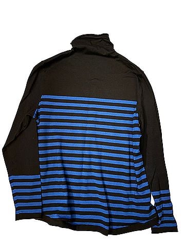 Duluth Trading Co. Long Sleeve Button-Down Shirt (view 1)