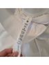 Lululemon Athletica White Active Skort Size 2 - photo 3