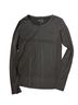 Zyia Active Black Long Sleeve Top Size XL - photo 1