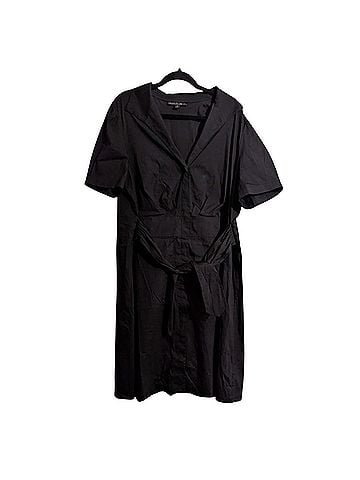 Lafayette 148 New York Cocktail Dress (view 1)