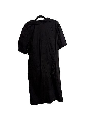 Lafayette 148 New York Cocktail Dress (view 2)