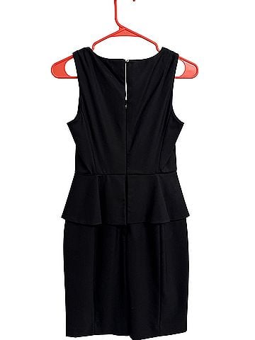 Banana Republic Cocktail Dress (view 2)