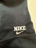 Nike 100% Polyester Black Shorts Size S - photo 3