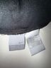Nike 100% Polyester Black Shorts Size S - photo 4