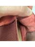 FLY London 100% Leather Red Boots Size 6 1/2 - photo 7