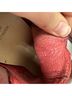 FLY London 100% Leather Red Boots Size 6 1/2 - photo 9