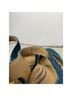 Aetrex 100% Suede Blue Green Mule/Clog Size EU 40 - photo 7