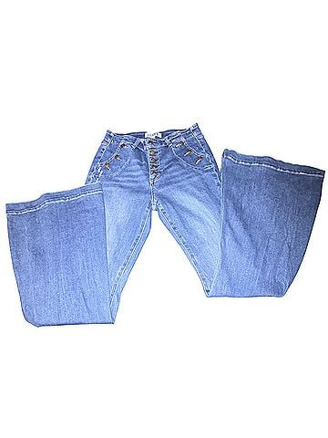 Rockin Country Collection Rockin’ C Jeans (view 1)