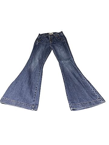 Rockin Country Collection Rockin’ C Jeans (view 2)