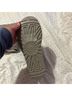 Ugg Gray Ankle Boots Size 10 - photo 7
