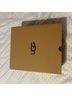 Ugg Gray Ankle Boots Size 10 - photo 10