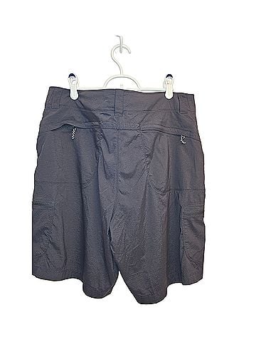 L.L.Bean Vista trekking bottoms Cargo Shorts (view 2)