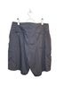 L.L.Bean Black Cargo Shorts Size 18 - photo 2