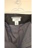 L.L.Bean Black Cargo Shorts Size 18 - photo 3