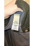 L.L.Bean Black Cargo Shorts Size 18 - photo 4