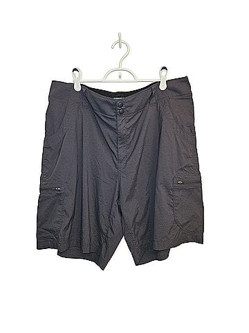 L.L.Bean Vista trekking bottoms Cargo Shorts (view 1)