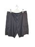 L.L.Bean Black Cargo Shorts Size 18 - photo 1