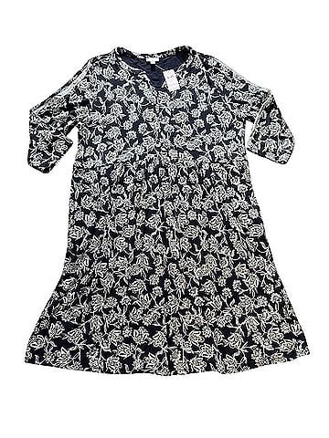 J.Jill Casual Dress (view 1)