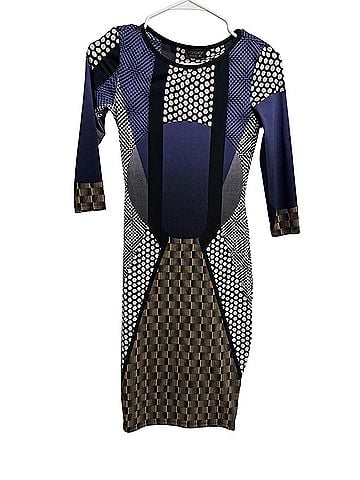 Topshop Cocktail Dress (view 1)