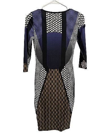 Topshop Cocktail Dress (view 2)