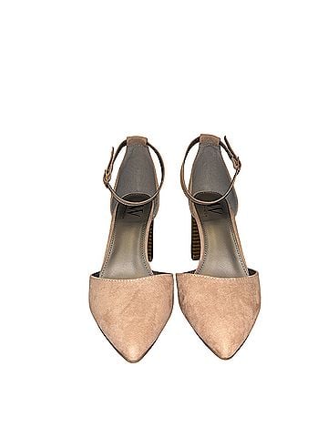 Worthington Wor Karrot Heels (view 1)