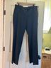 Cos Black Wool Pants Size 12 - photo 5