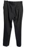 Cos Black Wool Pants Size 12 - photo 2