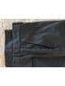 Cos Black Wool Pants Size 12 - photo 6