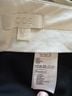 Cos Black Wool Pants Size 12 - photo 3