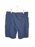 L.L.Bean Blue Shorts Size 18 - photo 2