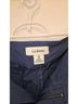 L.L.Bean Blue Shorts Size 18 - photo 6