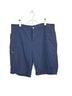 L.L.Bean Blue Shorts Size 18 - photo 1