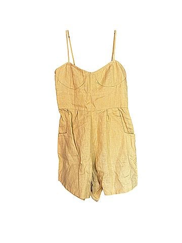 Acacia Romper (view 2)
