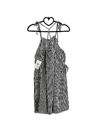Hurley Kate Tie Casual Dress (view 2)