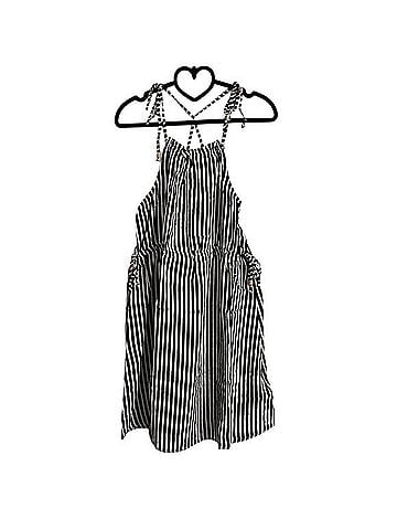 Hurley Kate Tie Casual Dress (view 1)
