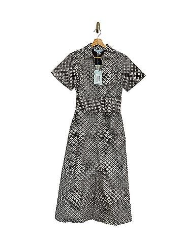 Hill House Cocktail Dress (view 1)