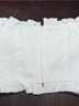 Keepsake White Tube Top Size M - photo 6