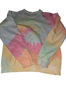 Comfort Colors Sweatshirt (view 2)