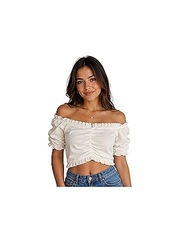 Keepsake Tube Top (view 1)