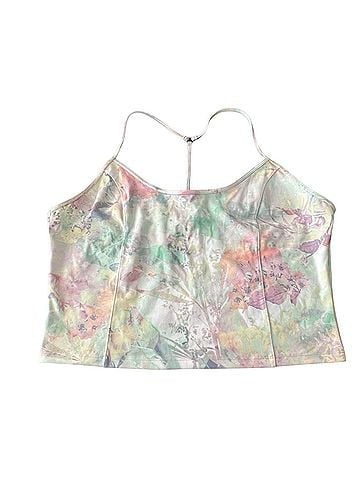 Victoria's Secret Victoria’s Secret Sleeveless Top (view 1)