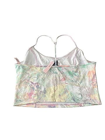 Victoria's Secret Victoria’s Secret Sleeveless Top (view 2)